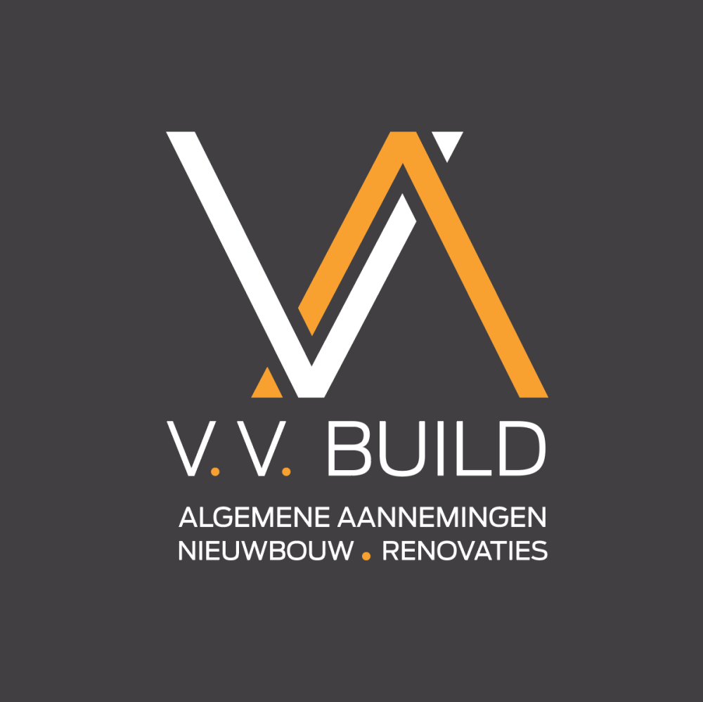 Logo VV Build