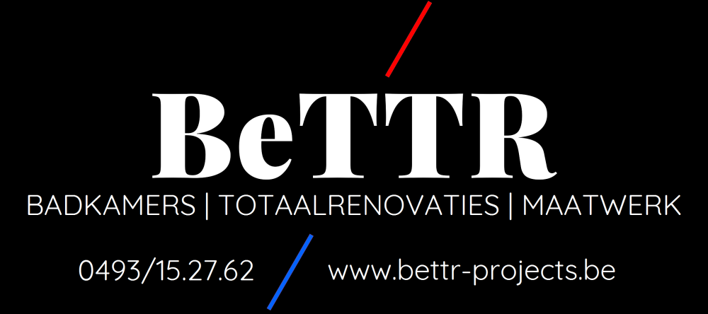 Logo BeTTR