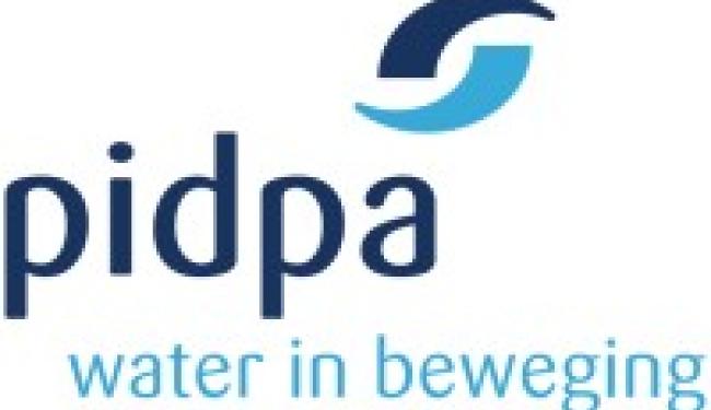 PIDPA logo