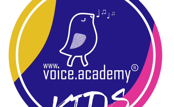 Workshop "Zingen is de max!" (8-15 jaar) © Voice Academy KIDS
