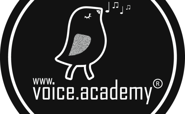 Workshop "Hoe werkt je stem?" © Voice.Academy